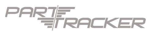 Part Tracker